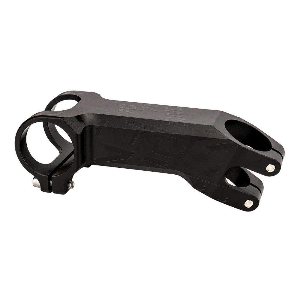 ZTTO Bike Handlebar Stem Aluminum Alloy Mountain Bicycle Stem Riser ZTTO Bike Handlebar Stem Aluminum Alloy Mountain Bicycle Stem Riser